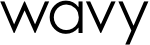 wavy-logo-black